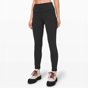 Lululemon Wunder Lounge Pant 6